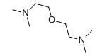 Bis 2 Dimethylaminoethyl Ether cas 3033 62 3 LUPRAGEN(R) N 205 C8H20N2O