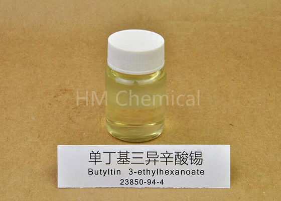 Butyltin 3-ethylhexanoate catalyst for esterification reaction 98%min / CAS 23850-94-4